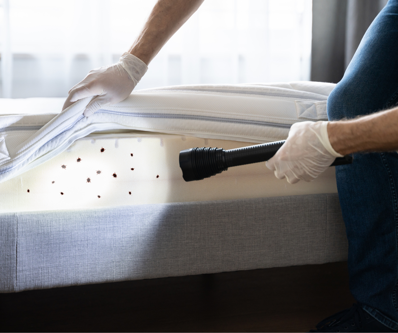 Ultimate Guide To Bed Bug Bites: How To Identify Bed Bug Signs And When To Call A Bed Bug Exterminator