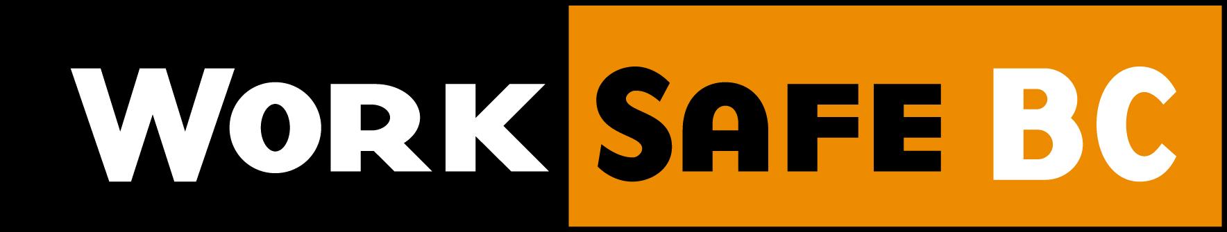 Work Safe BC logo