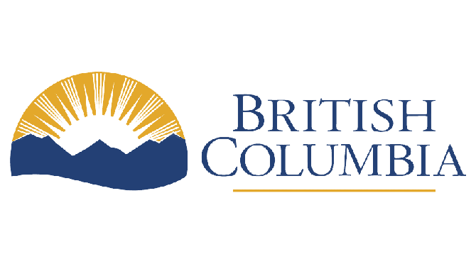 British Columbia logo