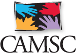 CAMSC logo