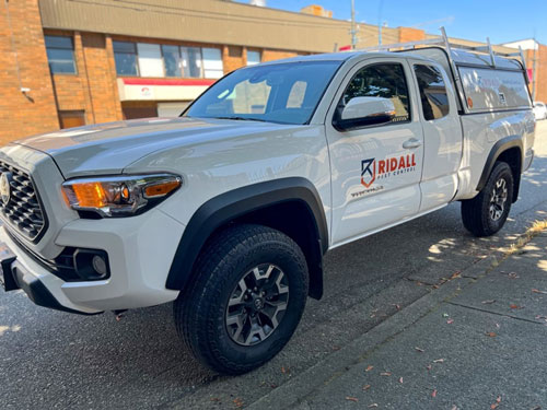 ridall-pest-control